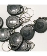 Writable 125kHz RFID Key Fob Proximity ID Card Token Tag Rewritable 25pack - $33.00