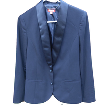 Kirna Zabete at Target Women&#39;s Small Black Blazer Replacement Buttons NW... - $21.65