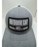 Outdoor Cap Snapback Trucker Hat OC711 - £11.55 GBP