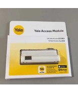 New Yale Access module Gen3 Bluetooth BLE Adapter for Apps Yale Smart Do... - $558.60 MXN