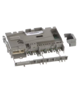 Whirlpool W10756233 Control Board with Gray Housing, Dishwasher - €143,81 EUR