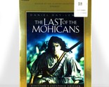 The Last of the Mohicans (DVD, 1992, Director&#39;s Cut) Like New w/ Slip ! - $8.58