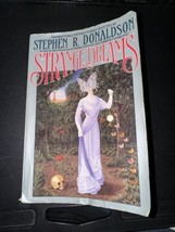 Strange Dreams Unforgettable Fantasy Stories by Stephen R. Donaldson 1993 Book - £4.74 GBP