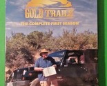 Gold Trails The Complete First Season (2015 - DVD) - £11.70 GBP