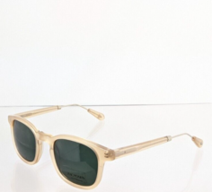 Brand Authentic Zac Posen Sunglasses Desmond CR/SA 48mm Frame - £62.56 GBP