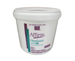 Affirm FiberGuard Relaxer Normal 4LB (64 oz) - £39.31 GBP