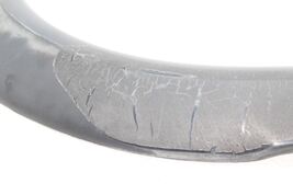 98-05 w163 ML55 REAR DRIVER LEFT QUARTER FENDER FLARE 75269 image 5