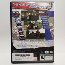 Suzuki TT Superbikes Real Road Racing Championship PS2 PlayStation 2 Complete  - £7.70 GBP