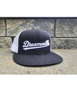 Dreamville Trucker Snapback | RARE | J Cole Cap | Cole Hat | J. Cole - $41.01 CAD