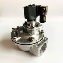 DMF-Z-25/20/40/50 DC24V AC220V Dust Collector Right Angle pulse valve Ai... - $25.72+