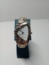 Trendz Women&#39;s Silver Tone Bracelet Watch Tested - £7.08 GBP