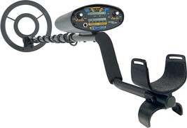 Metal Detector, Bounty Hunter Qd2 Quick Draw Ii. - £191.61 GBP