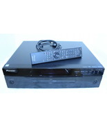 Pioneer BDP-51FD Blue Ray Movie Disc Player + Remote ~ Powers On ~ Sold ... - $1,389.69 MXN