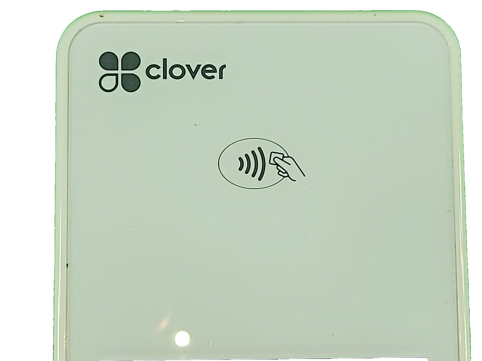 Clover Flex Handheld POS System No Cradle Or Charger - Unit Only - Clean Item image 6