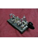 Vibroplex ~1944(Serial 137193) Model: Original - 3.5&quot; Width - L Damper -... - €147,51 EUR