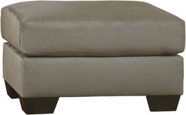 Signature Design By Ashley Darcy Casual Plush Square Accent, 25&quot;D X 31&quot;W X 18&quot;H - £244.22 GBP