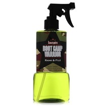 Kanon Boot Camp Warrior Rank &amp; File by Kanon Body Spray 10 oz (Men) - $511.99 MXN