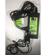 DirecTV EPS44R1-16 AC Adapter 12V,60Hz,4A-BRAND NEW-SHIPS SAME BUSINESS DAY - $344.09 MXN