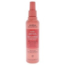 Aveda Nutriplenish Leave-in Conditioner Thermal Styling up to 450 F 6.7 oz - $46.99