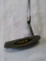 Putter Offset Right-Handed Steel Shaft Victory Tour Pro Inv. M - $15.99
