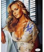 KATHERINE HEIGL Autographed SIGNED 8x10 PHOTO BEAUTIFUL JSA CERTIFIED D8... - £103.88 GBP