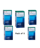 Pack of 5 Allen A08 Diabetes Drop - $119.99