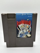 RoboWarrior (Nintendo Entertainment System, NES 1988) Cartridge Only - £3.99 GBP