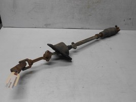 2005 Ford Ranger STEERING COLUMN SHAFT - £37.84 GBP