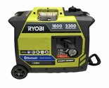 Ryobi Power equipment Ryi2300bta 302988 - £384.07 GBP
