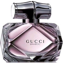 Gucci Bamboo Eau De Parfum - $2,600.10 MXN