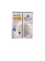 (2 Tubes) AVEENO Cracked Skin Relief CICA Ointment w/Shea Butter and Oat... - $29.70