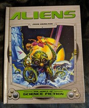 Aliens by John Hamilton - £17.38 GBP
