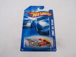 Van / Sports Car / Hot Wheels 2007 All Stars #L3100 #H35 - £11.21 GBP