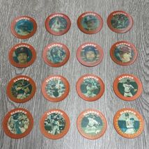 1986 Triple Stars WEST 7-11 Slurpee 3D Baseball Cards Sealed Set Ripken ... - $12.38