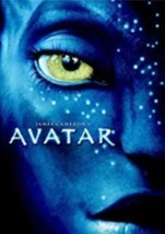 Avatar Dvd - £8.19 GBP