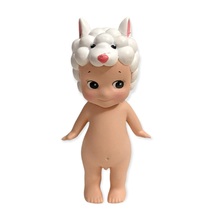 Sonny Angel Figurine: Alpaca - £15.90 GBP