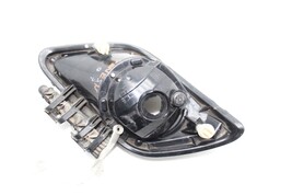 09-11 HYUNDAI GENESIS RIGHT PASSENGER SIDE FOG LIGHT E6241 image 6