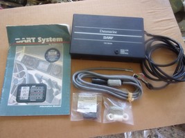 DATAMARINE DART Processor Computer Black Box The Brain, owners manual, c... - $1,843.80 MXN