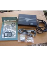 DATAMARINE DART Processor Computer Black Box The Brain, owners manual, c... - $98.01