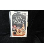 Don Ernestos Women Paperback Book Pendulum O435 Duke Ernesto del Toledo ... - $14.99