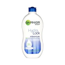 Garnier Body Hydralock Lotion 400ml  - £16.87 GBP