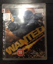 Wanted: Weapons of Fate (PS3) - £10.36 GBP