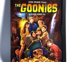 The Goonies (DVD, 1985, Widescreen) Like New !  Josh Brolin  Sean Astin - $5.88