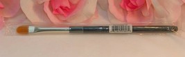 New NARS Brush Flat Concealer #7 Sealed in Package Full Size Brush 7&quot; Long - $14.99