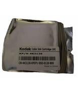 Kodak Color Ink Cartridge 10C KP/N 4K3136 Sealed Foil Pack Single - £7.50 GBP