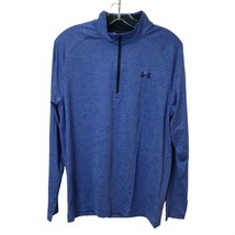 Under Armour Men&#39;s Playoff 1/4 Zip Sweatshirt (Size Small) - $62.89