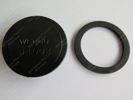 WEDCO STOPPER 84002 Gas Can Sealing Disc W/ Gasket BRIGGS STRATTON fits ... - $9.45