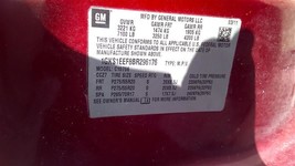 Passenger Right Front Spindle/Knuckle Fits 07-14 ESCALADE 104477185 - €62,37 EUR