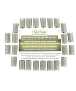 Spray Foam 60 mesh filter 100 pc fits Graco Fusion Air Purge AP MP PC gu... - €125,99 EUR