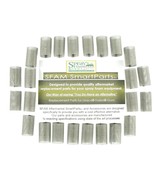 Spray Foam 60 mesh filters 100 pc fits Graco Fusion Air Purge AP guns 24... - £114.22 GBP